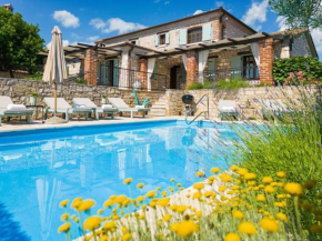 Villa Lotus San Lorenzo